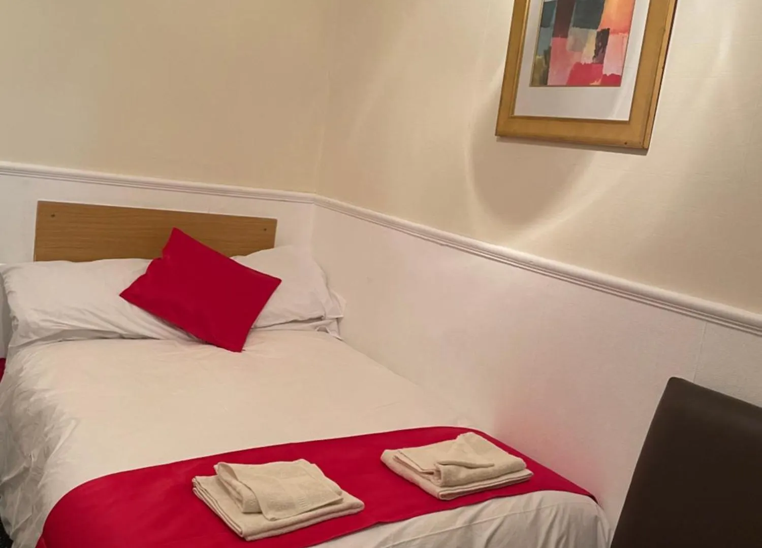 The Jewel Of The Sea Bed and Breakfast Μπλάκπουλ 0*,