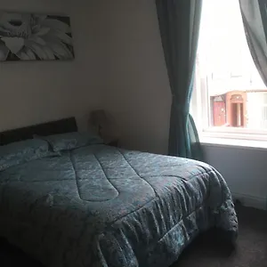 Oakleigh Blackpool