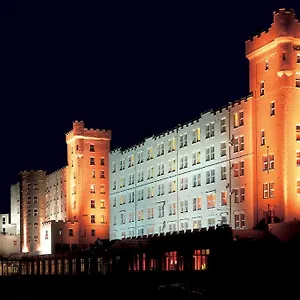 Hotel Norbreck Castle &, Blackpool