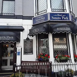 Hotel Sonora Park, Blackpool