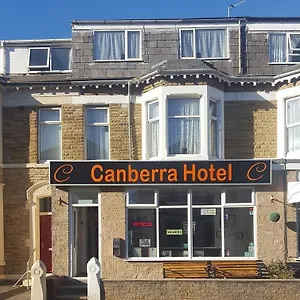 Uk Travel & Hospitality Ltd Ta Canberra Отель