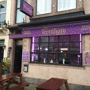 The Trentham Bed & Breakfast