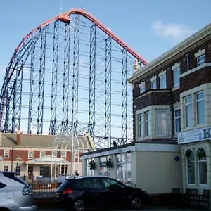 Kings Boutique Blackpool