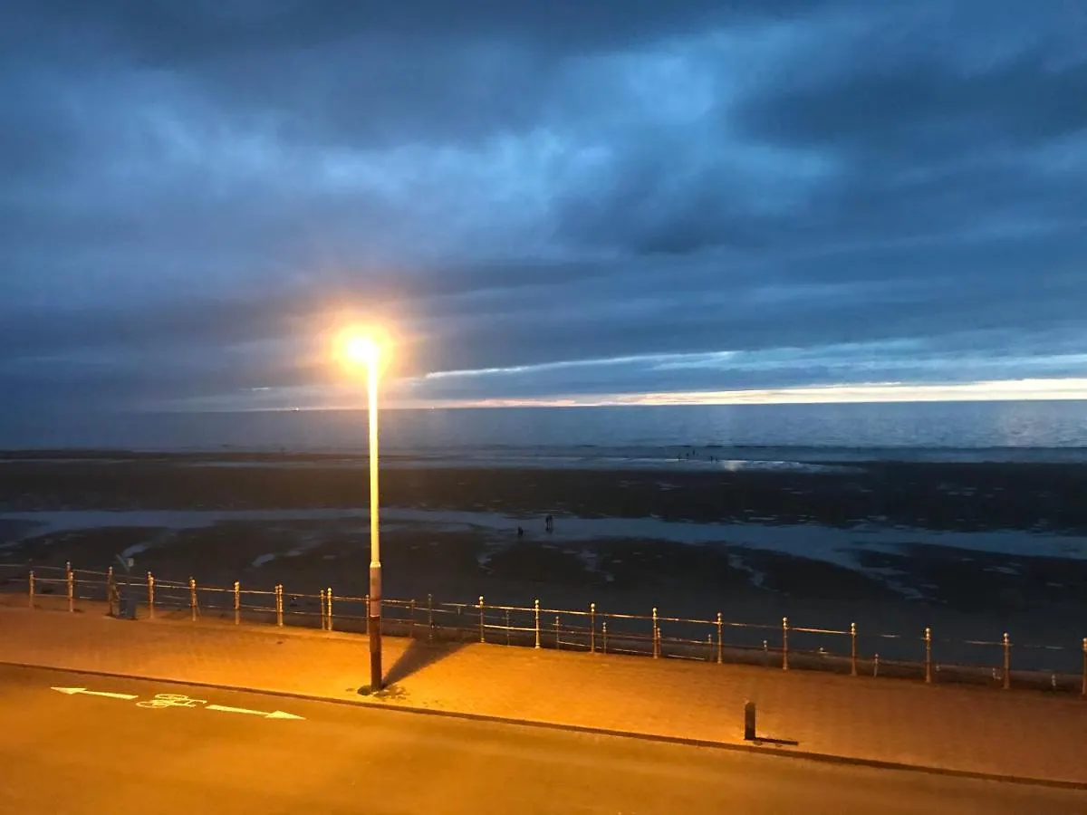 The Jewel Of The Sea Bed & Breakfast Blackpool 0*,  United Kingdom