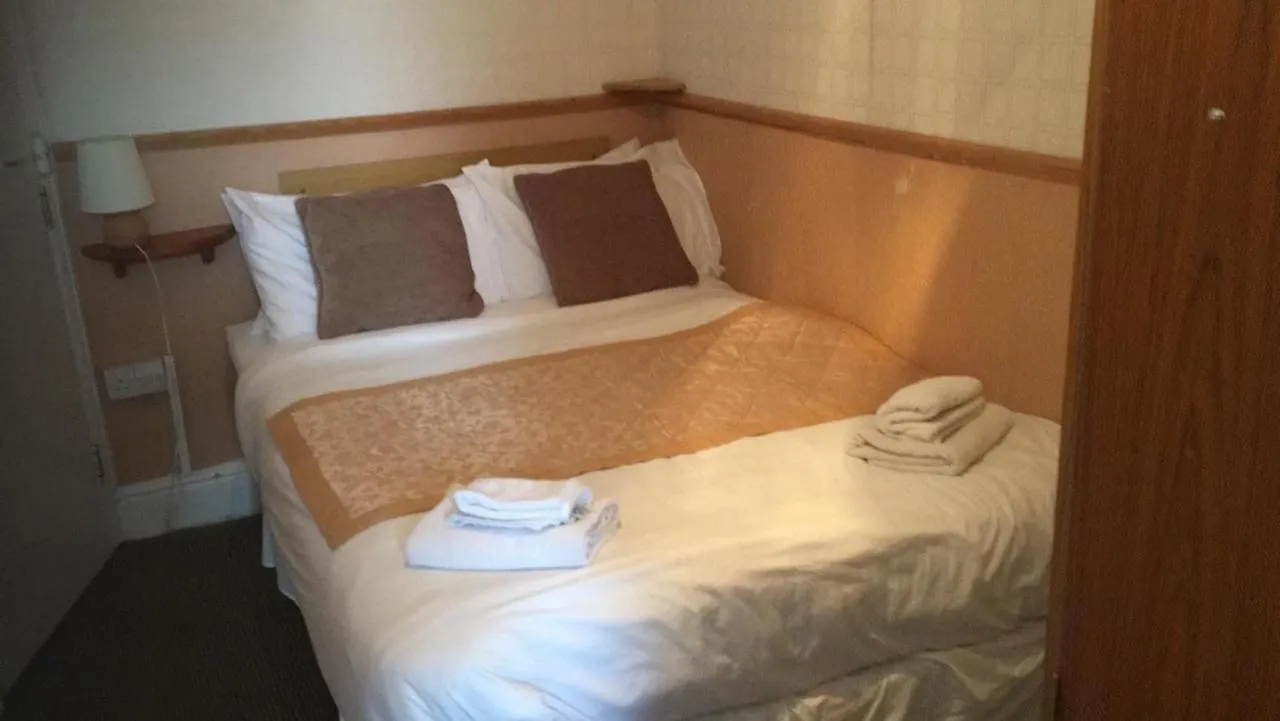The Jewel Of The Sea Bed & Breakfast Blackpool 0*,  United Kingdom